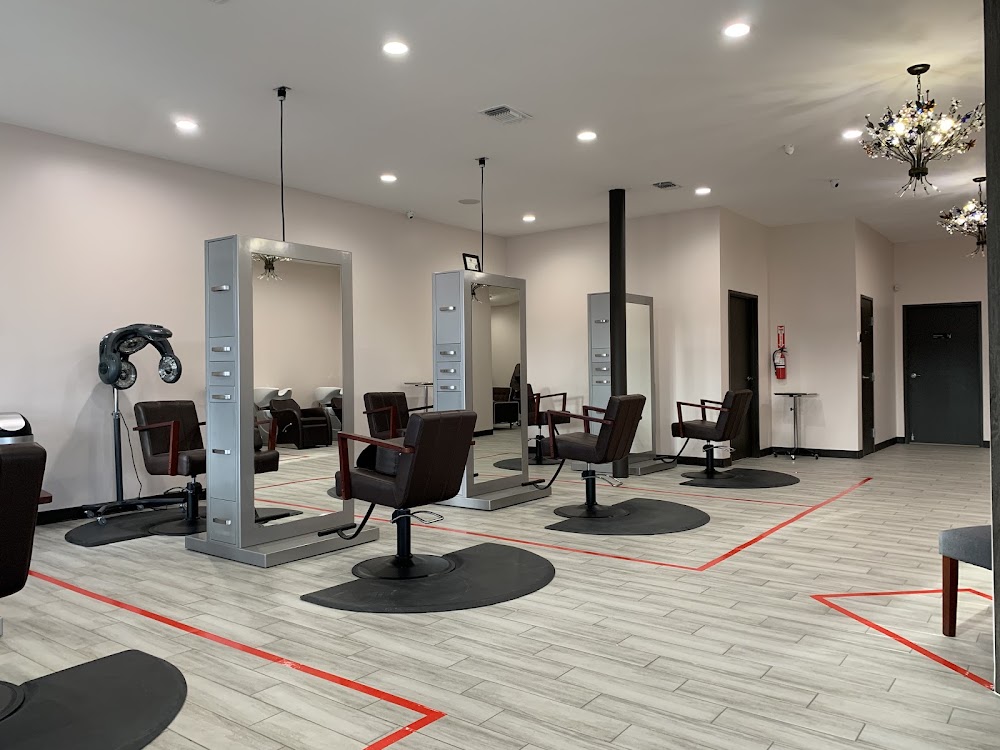 Emporium Hair & Beauty Studio view 3