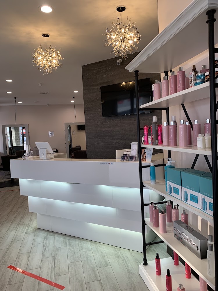 Emporium Hair & Beauty Studio view 4