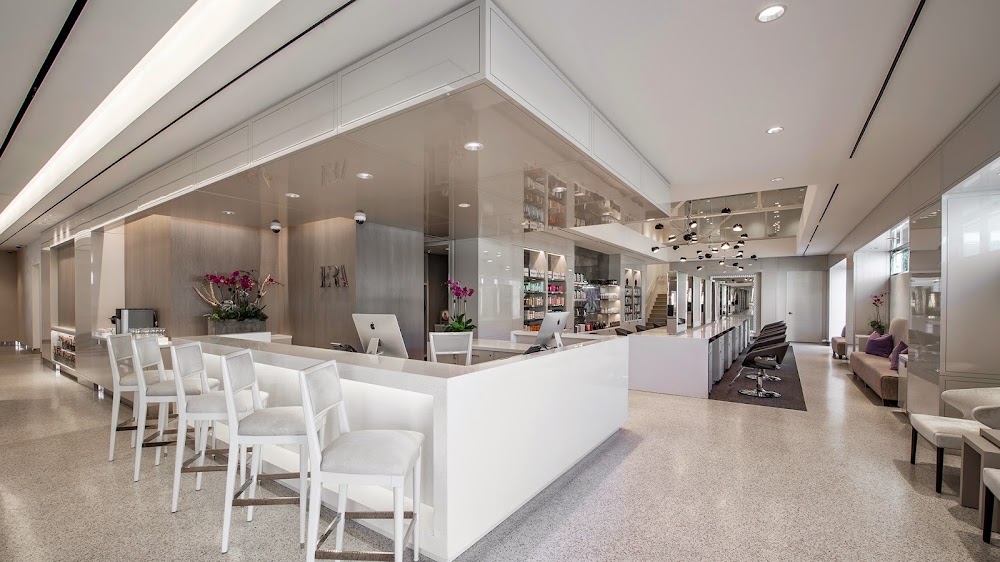 ERA Salon view 2