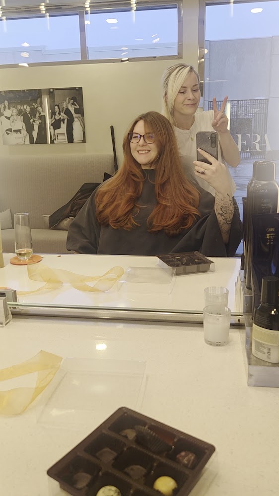 ERA Salon view 3