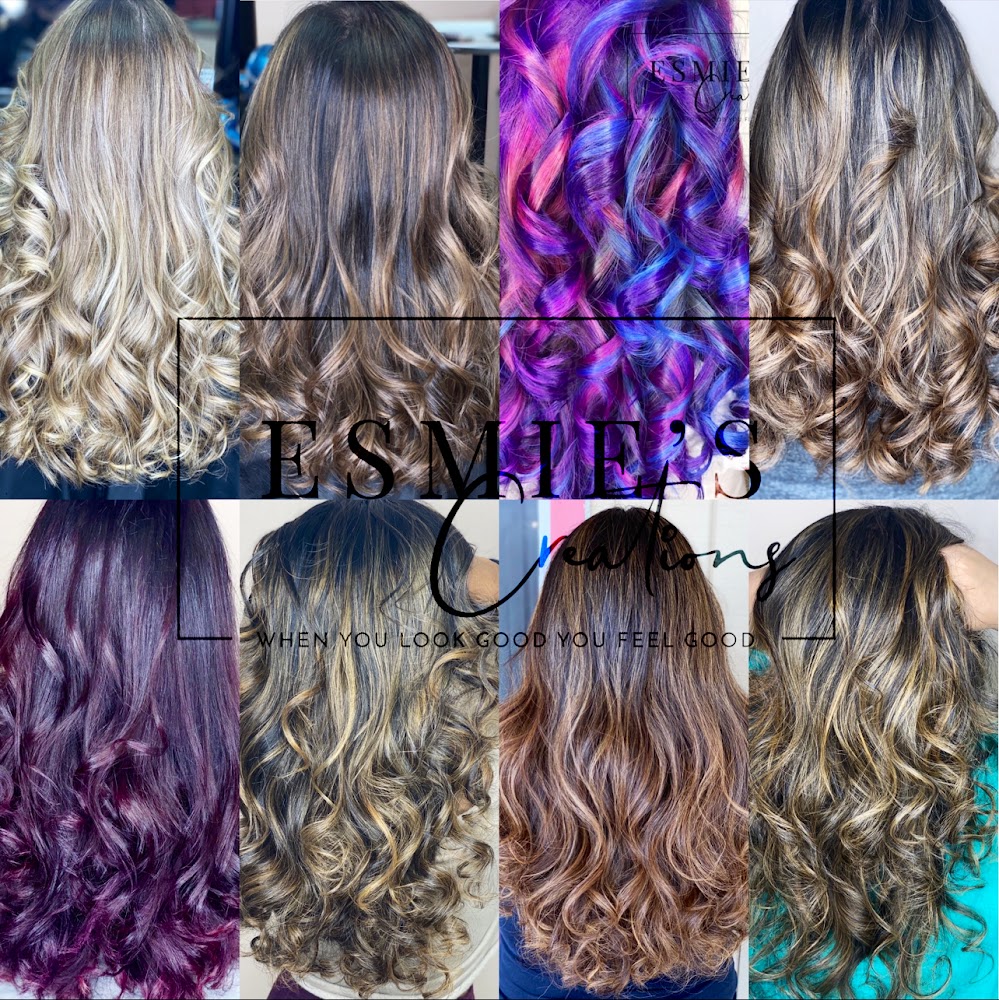 Esmie’s Creations Beauty Salon primary photo