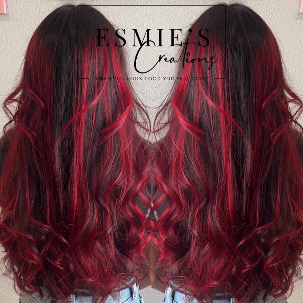 Esmie’s Creations Beauty Salon view 3