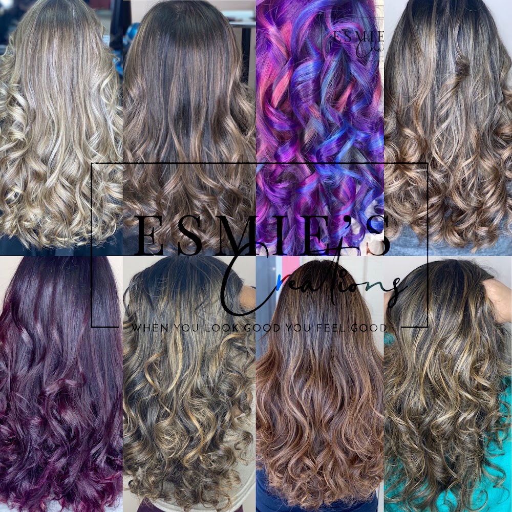 Esmie’s Creations Beauty Salon view 5