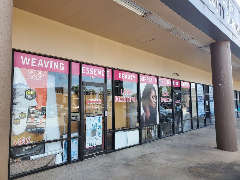 Essence Hair Design & Beauty view 2