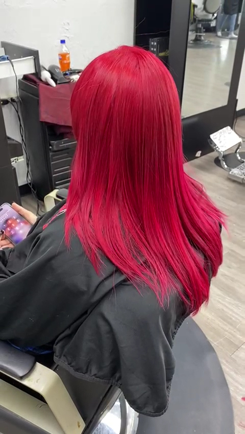 ESTHER'S HAIR STUDIO view 3