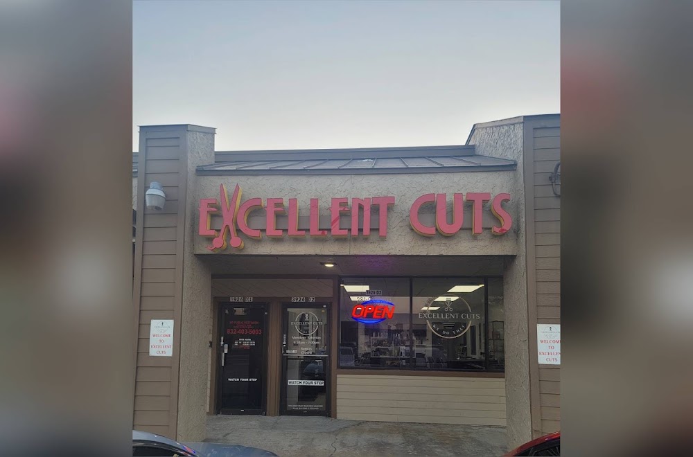 Excellent Cuts primary photo