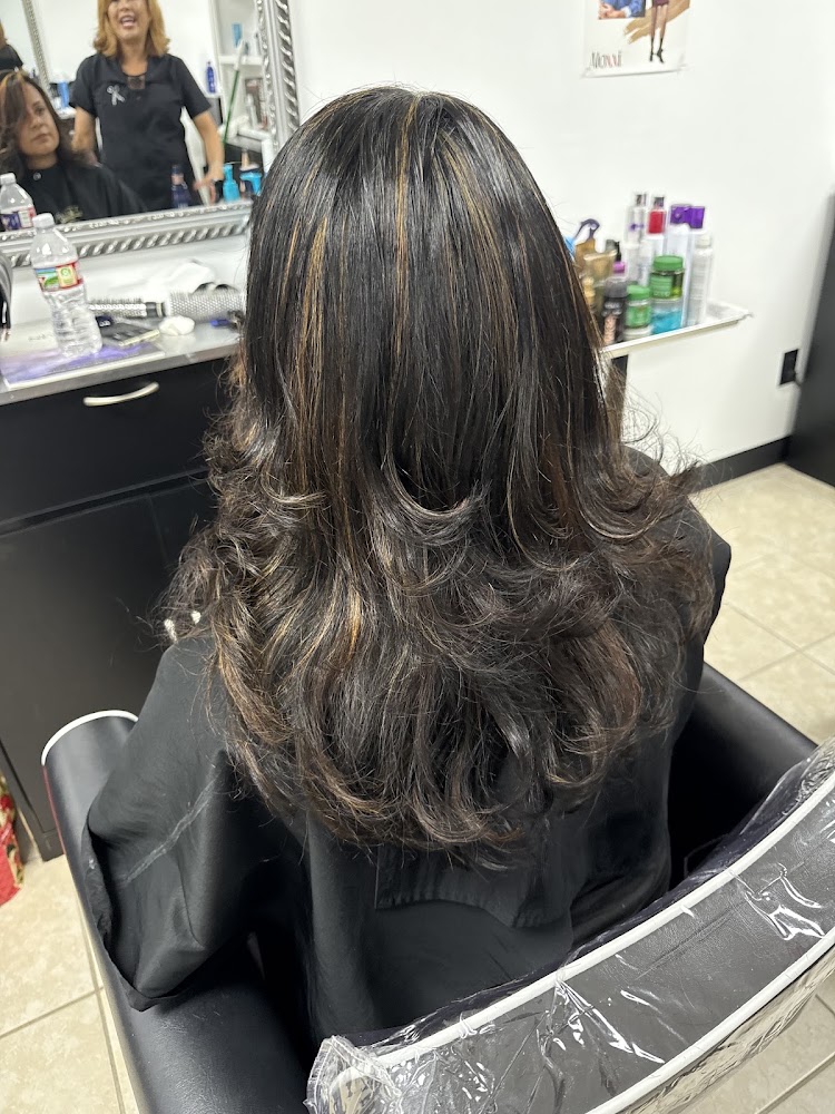 Excellent Cuts view 2