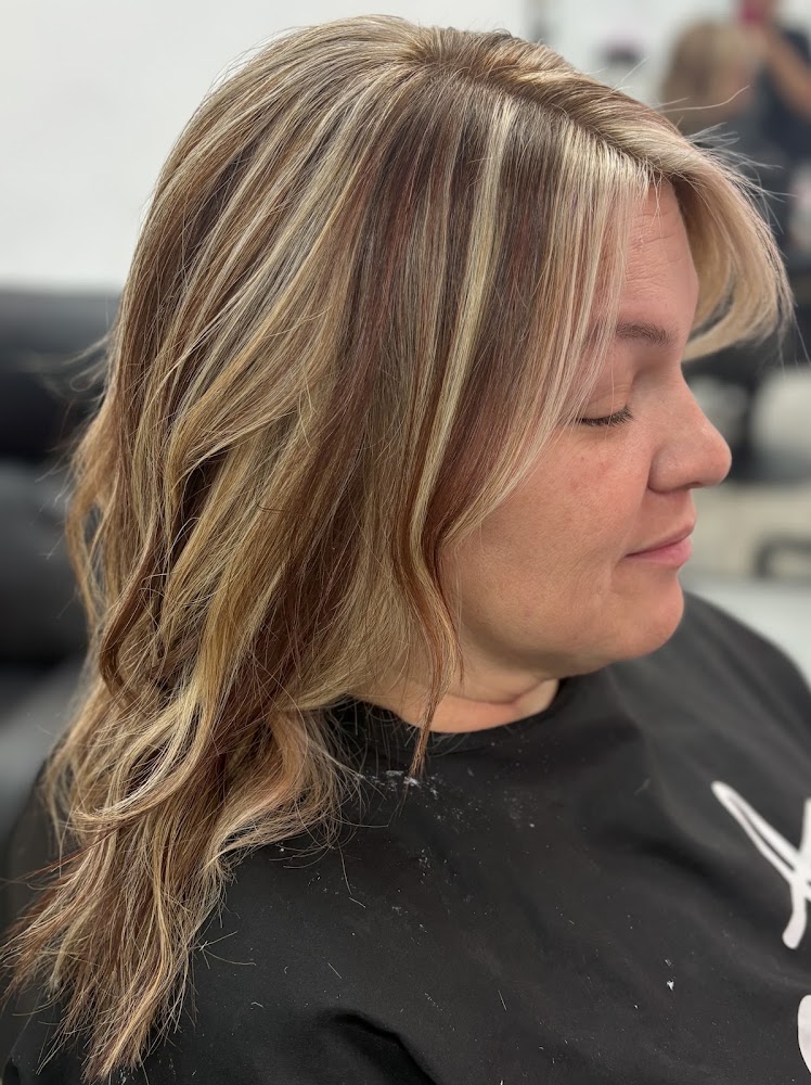 Exclusive Touch Salon primary photo
