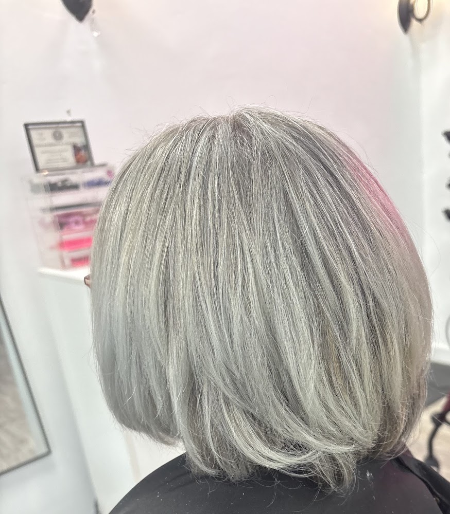 Exclusive Touch Salon view 2