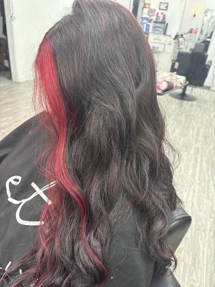 Exclusive Touch Salon view 3