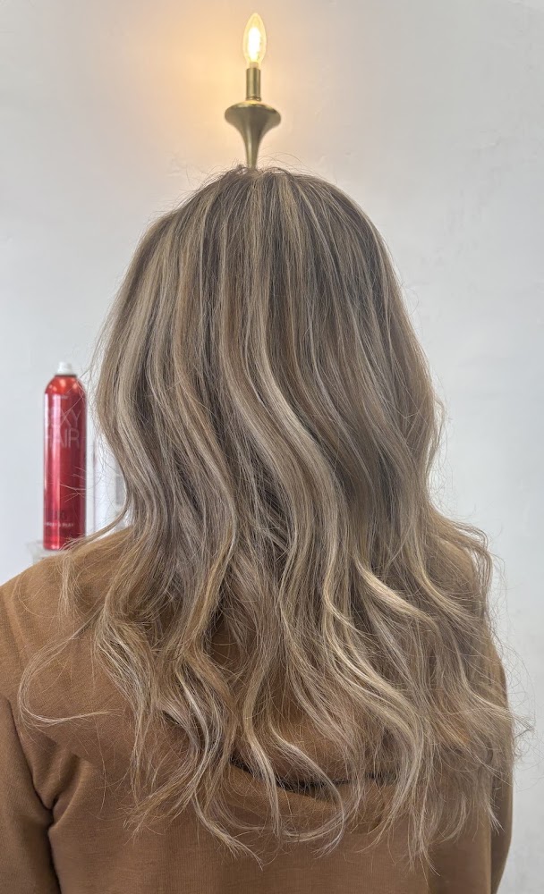 Exclusive Touch Salon view 4