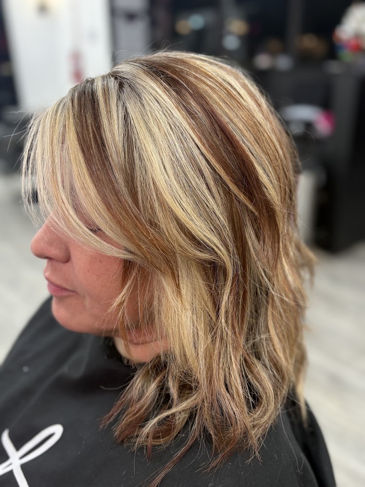 Exclusive Touch Salon view 5
