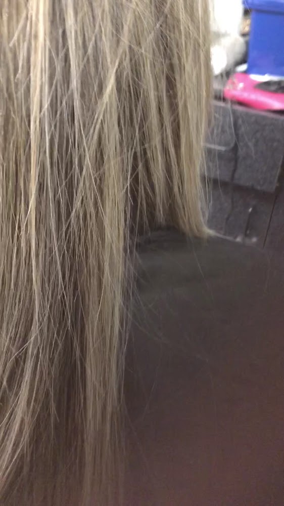 Exotic Hair by Lupita view 3