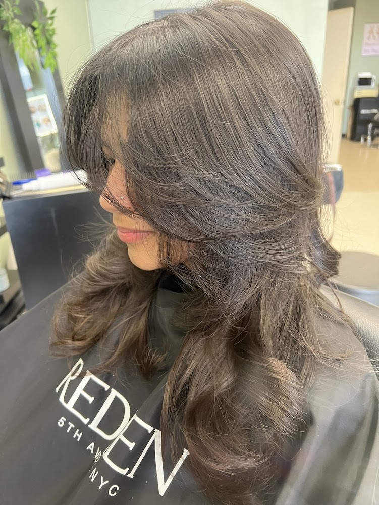 Expression Hair Salon view 2