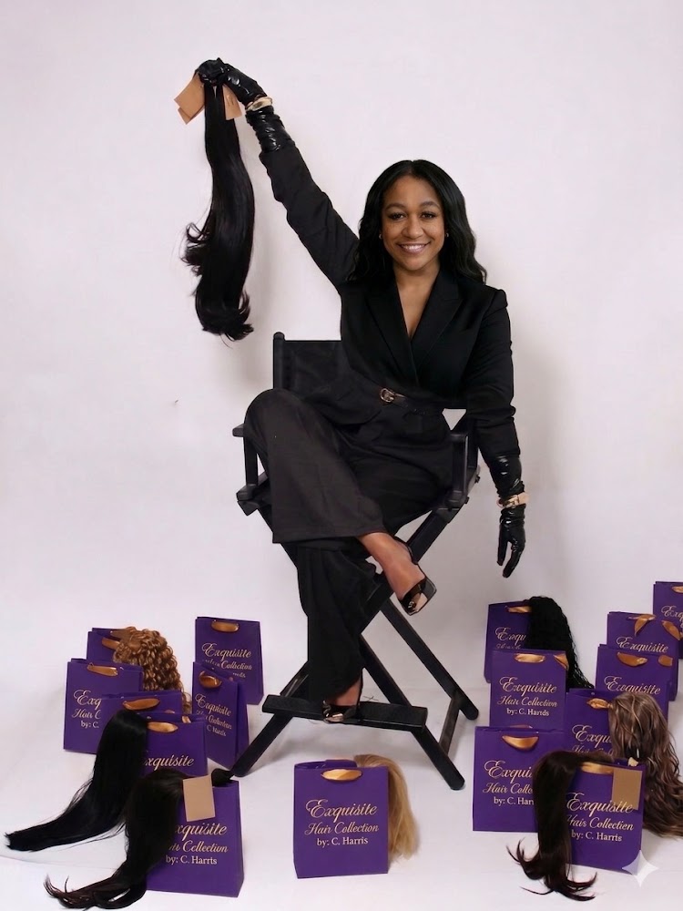 Exquisite Salons & Beauty Supplies, LLC view 3