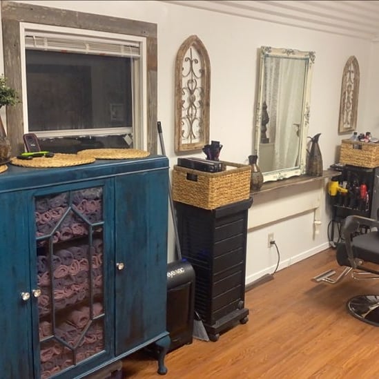 Eye Candy Salon primary photo