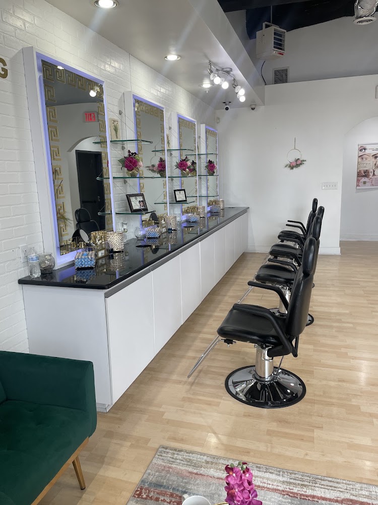 Eyebrow Art Beauty Salon view 2