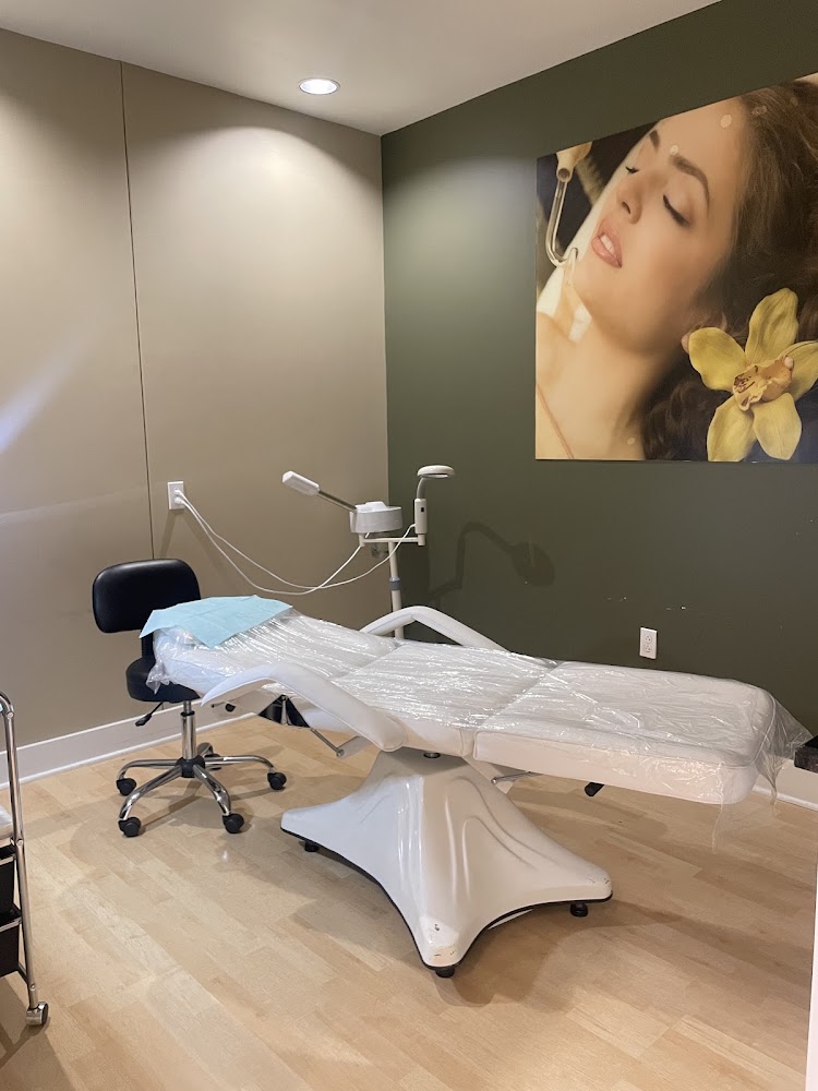 Eyebrow Art Beauty Salon view 3