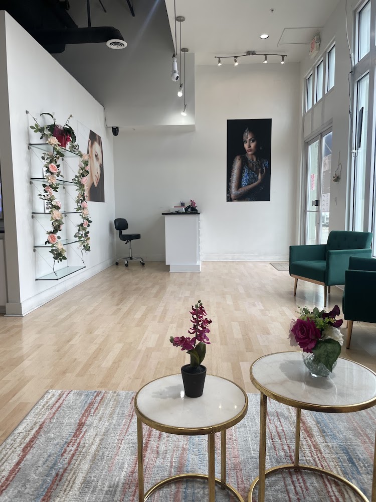 Eyebrow Art Beauty Salon view 5
