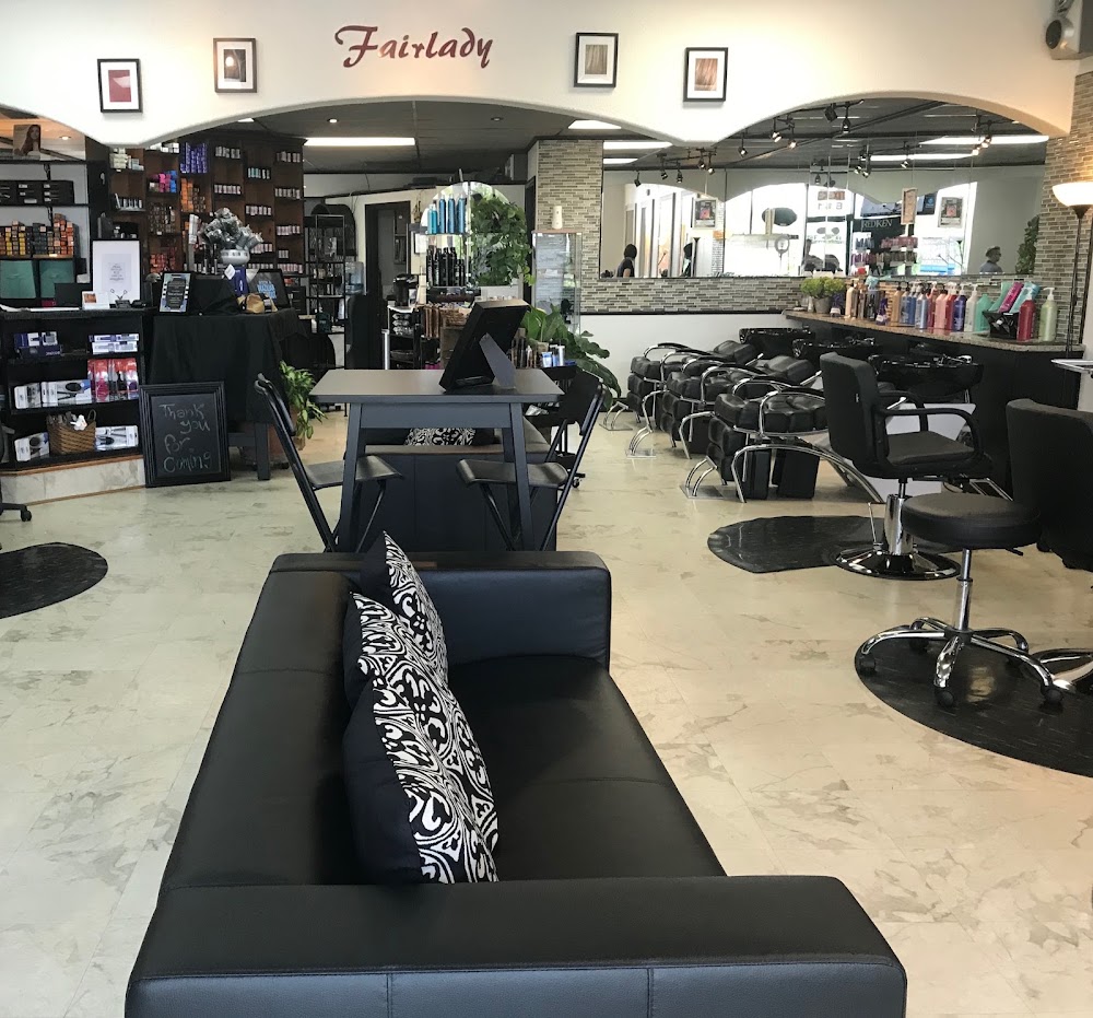 Fairlady Salon primary photo