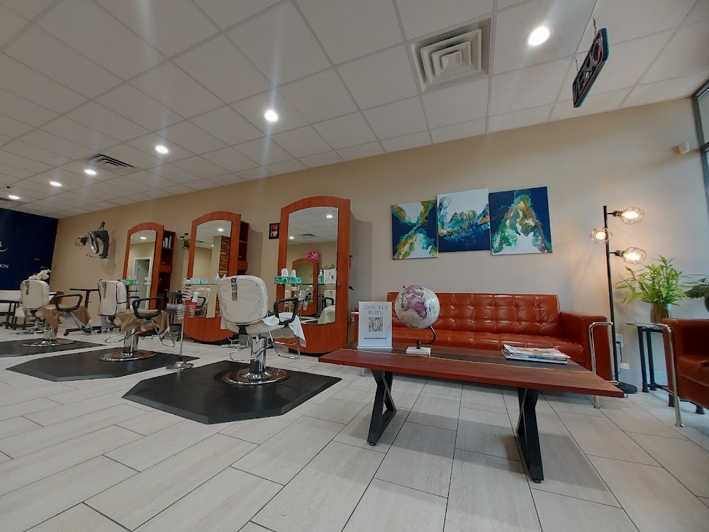 Faith Hansen Salon primary photo