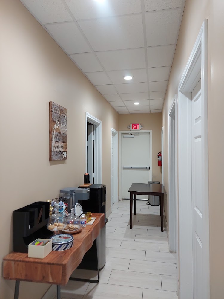 Faith Hansen Salon view 4