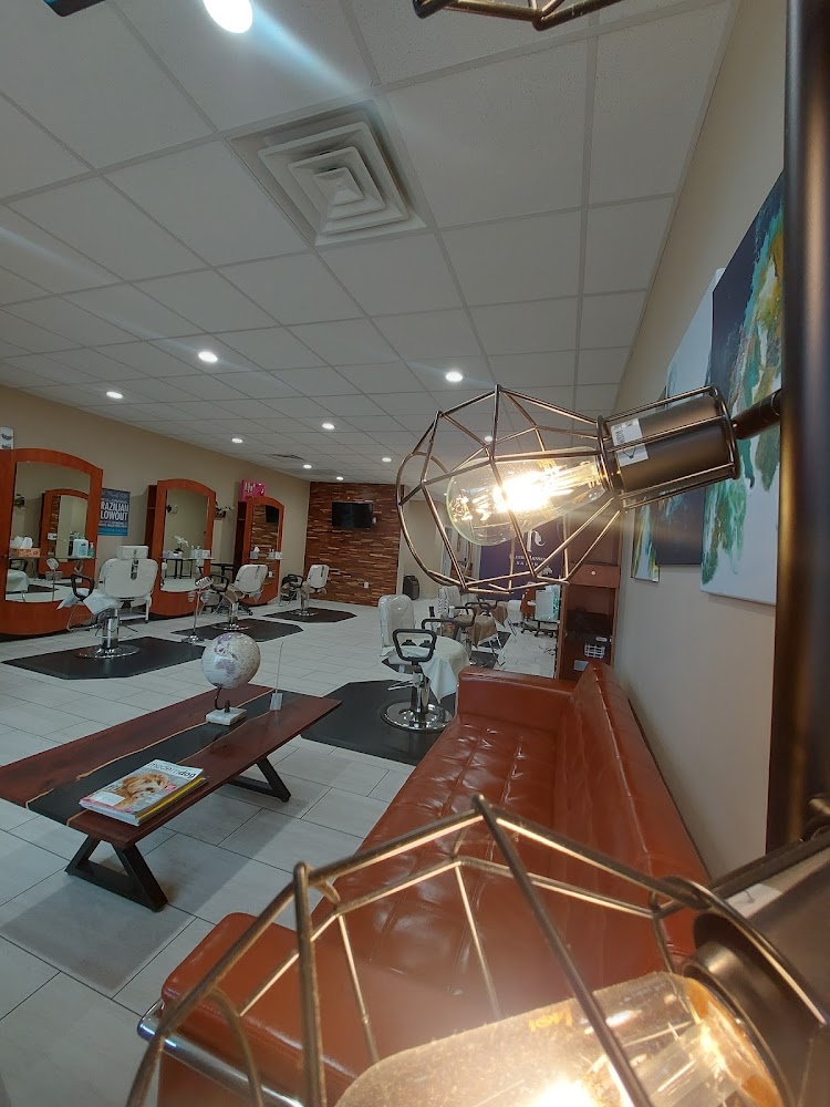 Faith Hansen Salon view 5