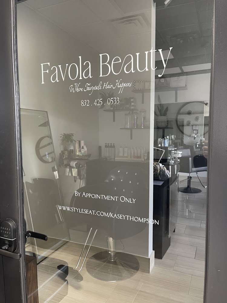 Favola Beauty Salon primary photo