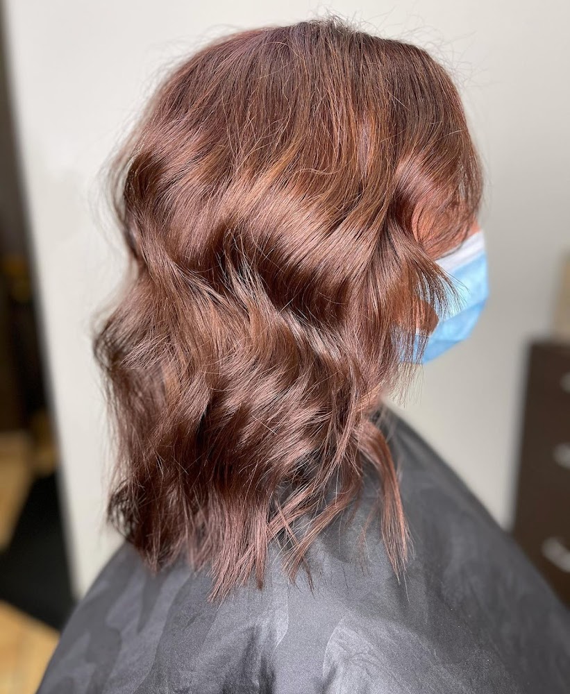 Favola Beauty Salon view 2