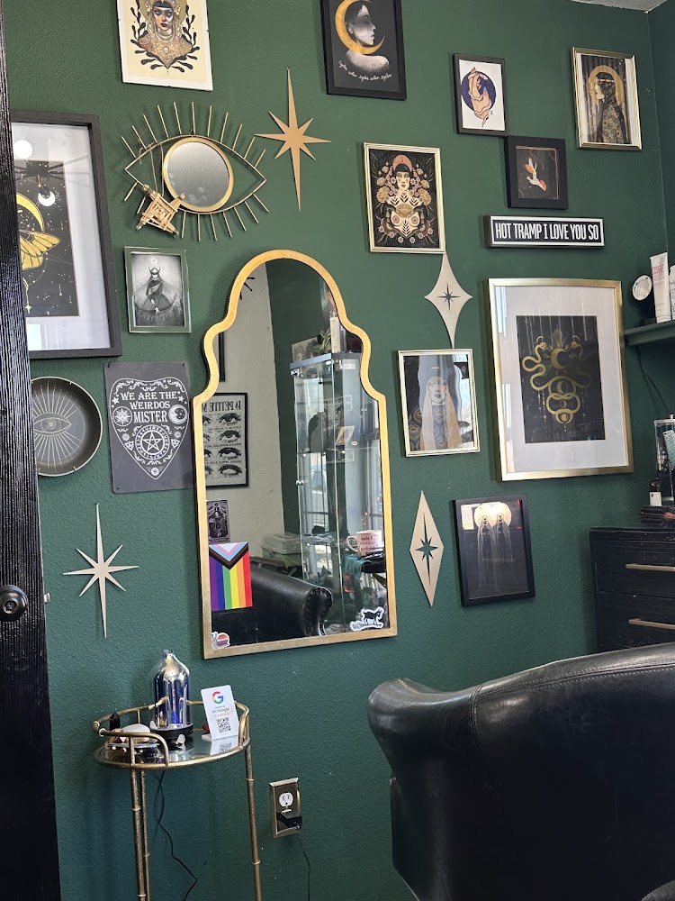 Fevered Moon Beauty Lab view 3