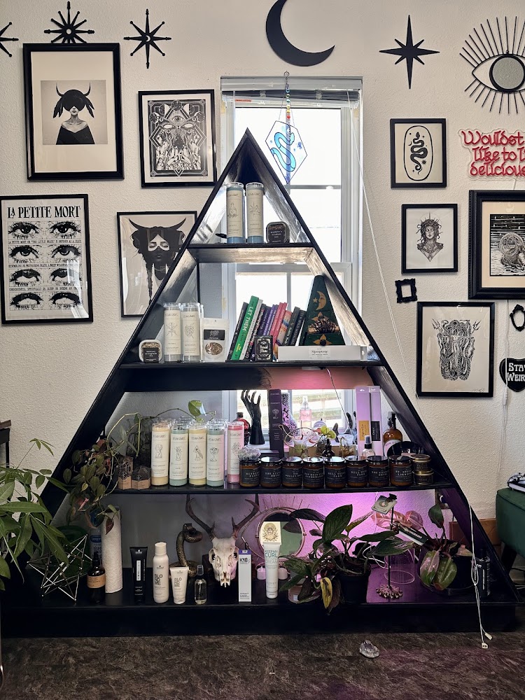Fevered Moon Beauty Lab view 5