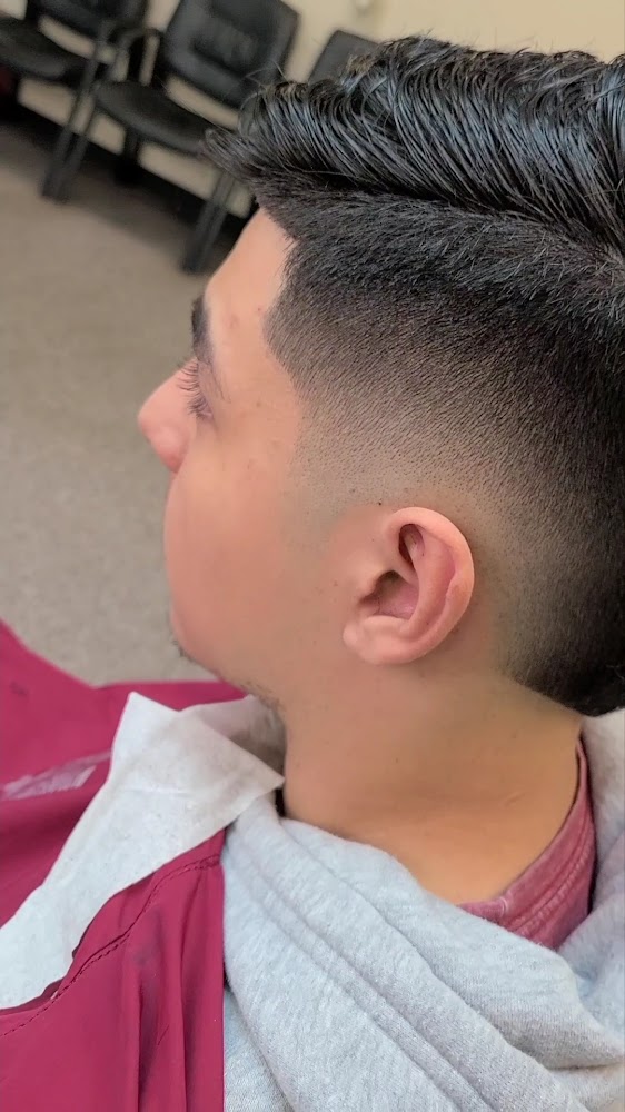FINE CUTS view 2