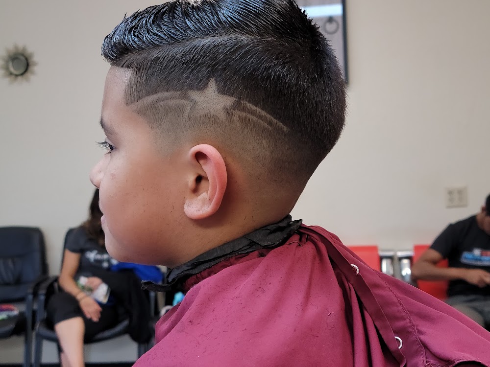 FINE CUTS view 3