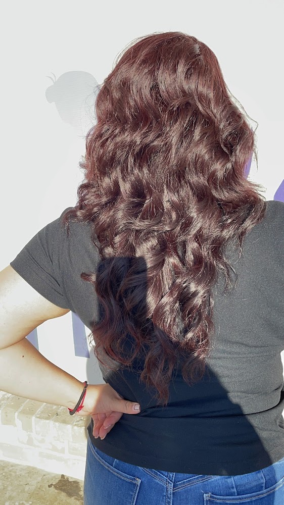 Fiore Harmony Salon view 4