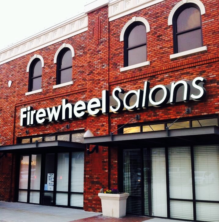 Firewheel Salons primary photo