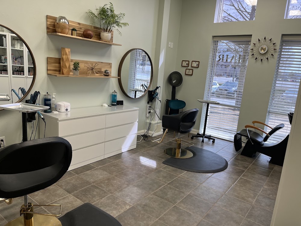 Firewheel Salons view 4