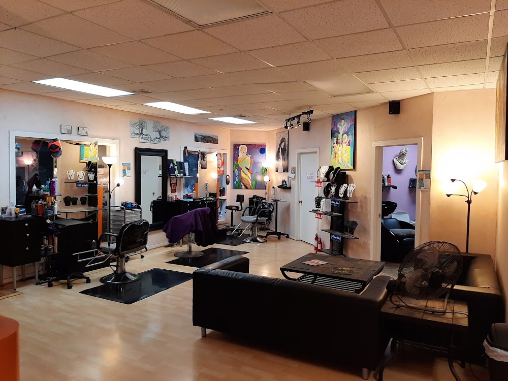 First Impression Salon & Spa primary photo