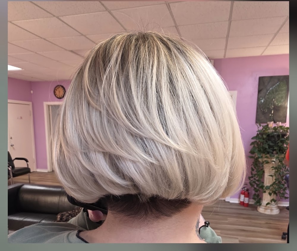 First Impression Salon & Spa view 4