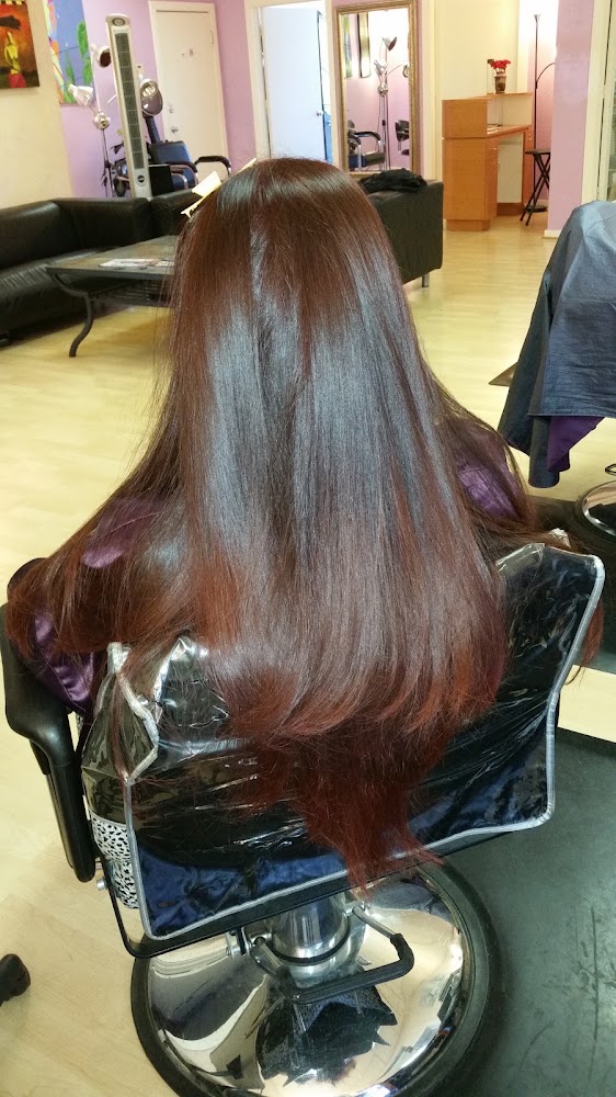 First Impression Salon & Spa view 5