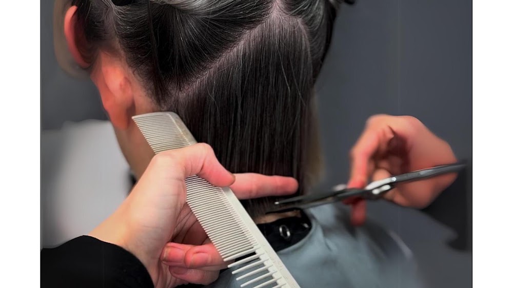Flair 55 Hair Salon primary photo