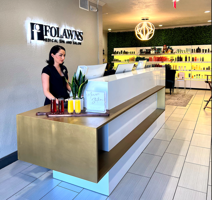 Folawns Medical Spa and Salon primary photo