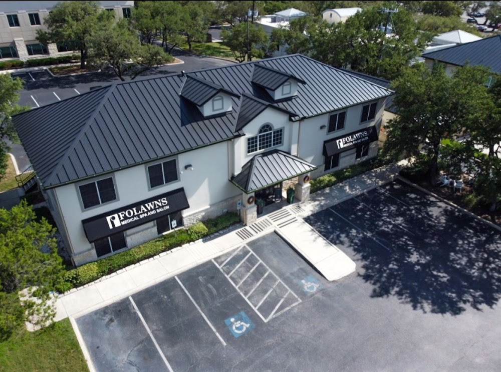 Folawns Medical Spa and Salon view 3