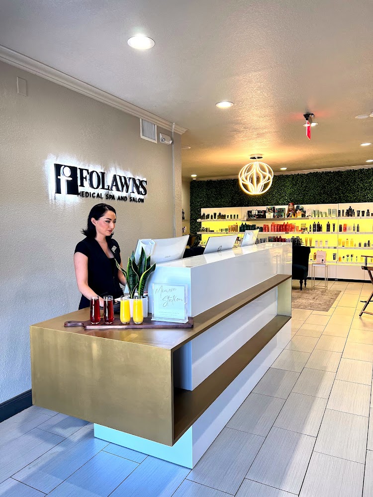 Folawns Medical Spa and Salon view 4