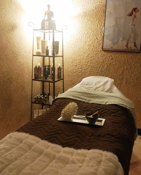 Foliage Hair Salon & Day Spa view 2