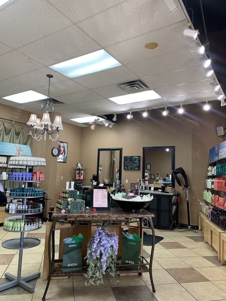 Foliage Hair Salon & Day Spa view 3