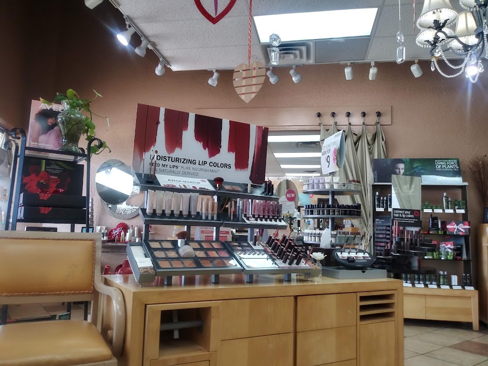 Foliage Hair Salon & Day Spa view 5