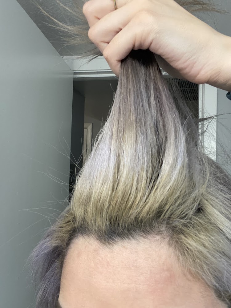 Fort Worth Hair & Co. view 3