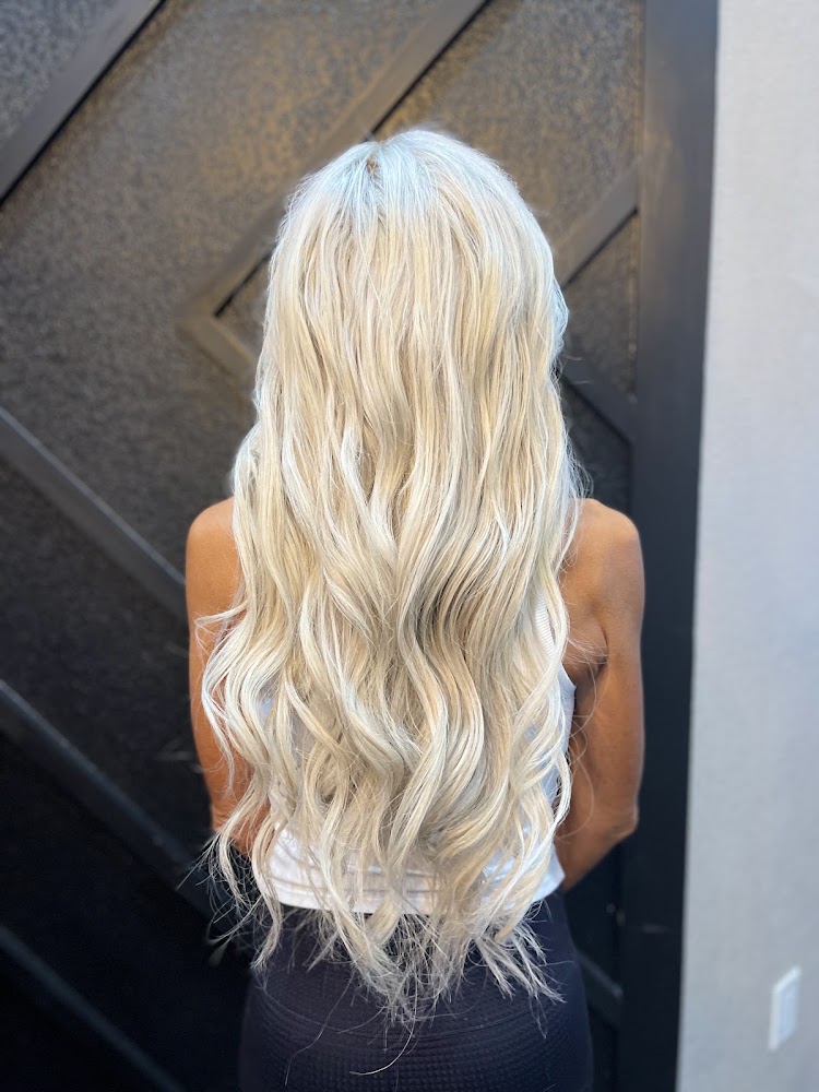 Fort Worth Hair & Co. view 5
