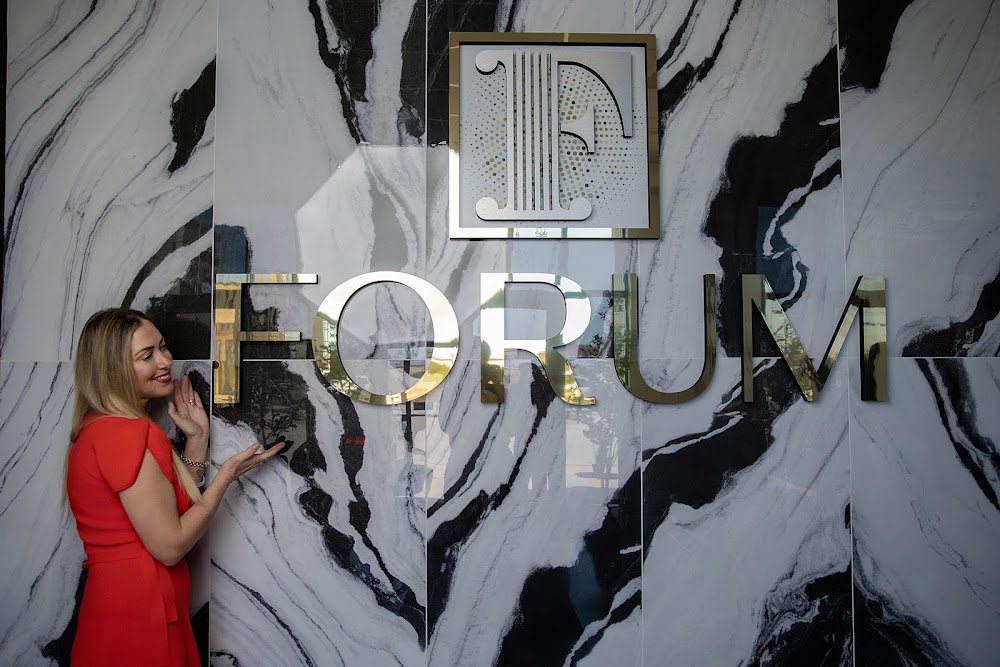 FORUM Beauty & Wellness Studios primary photo