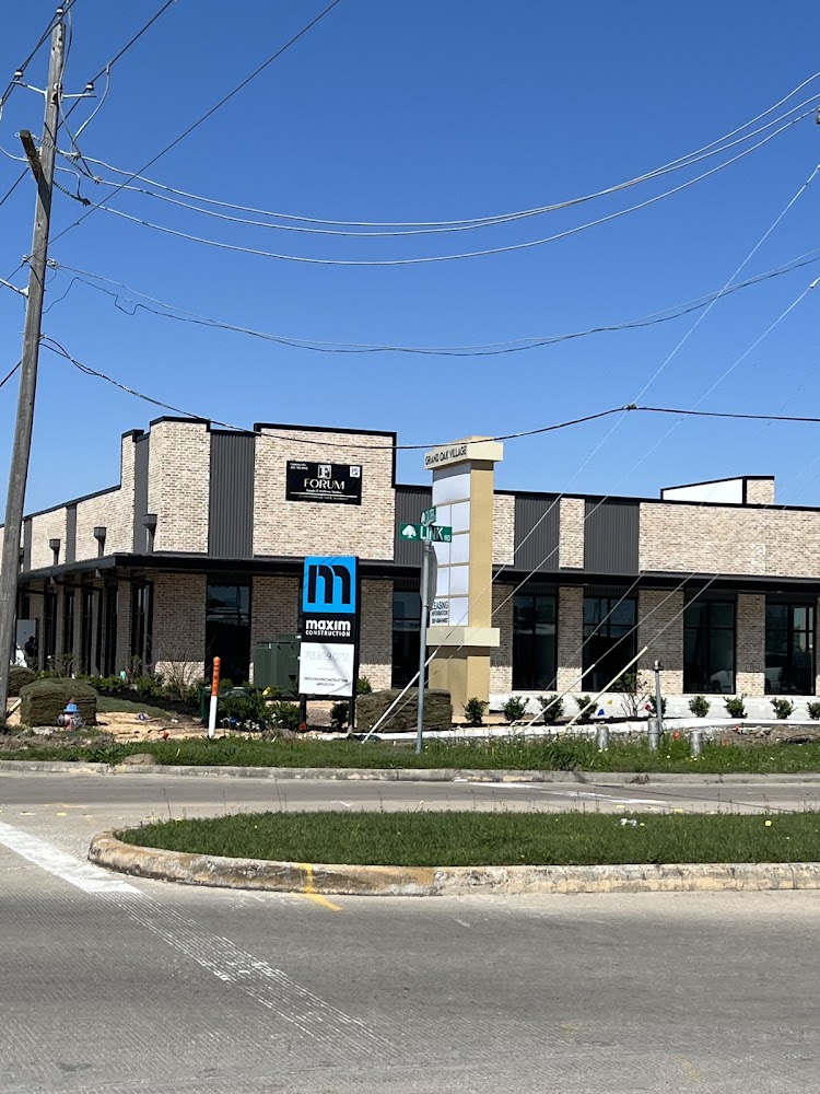 FORUM Beauty & Wellness Studios view 2